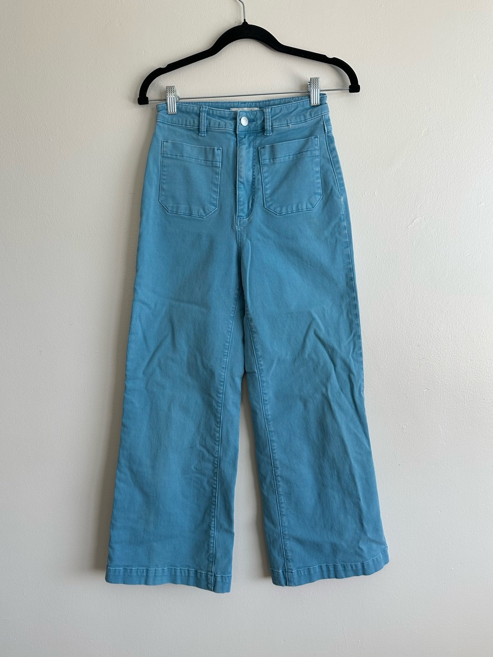 Rolla’s  Sailor High Rise Wide Leg Pants